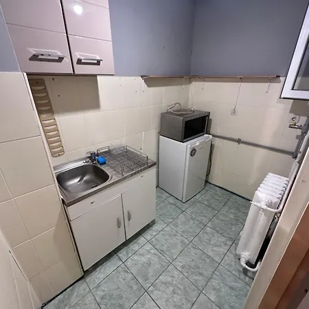 Apartment Take Ionescu Center