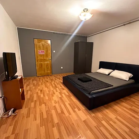Take Ionescu Center Apartment *